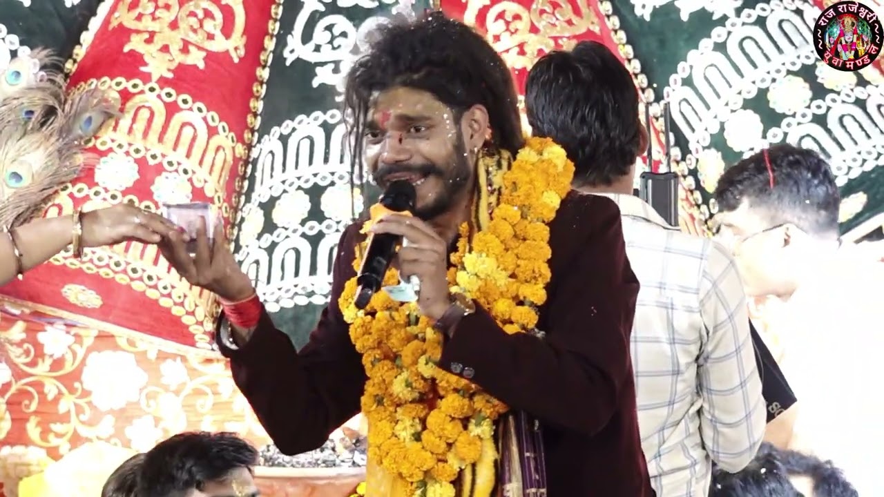 कुछ तो है सरकार तेरी सरकारी में  | khatu shyam bhajan | शुभम भास्कर सॉन्ग | श्याम सॉन्ग 