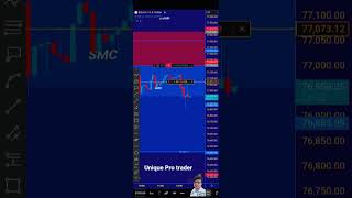 Bitcoin &amp; Gold Analysis – Safe Haven vs Digital Gold | Live Trading Insights 💰
