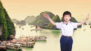 Khối 1 - “Chúng em kể chuyện Bác Hồ” năm 2020 - Tiểu học Cẩm Thủy