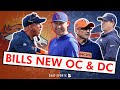 🚨The Buffalo Bills Just Hit TWO HOME RUNS With These Hires