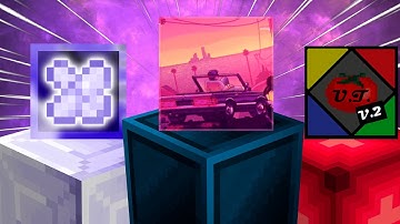 Top 3 BEST Minecraft Bedwars Texture Packs | ASMR Keyboard + Mouse Sounds