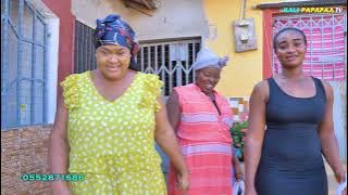 HWAN MFOMSO) //EPISODE 7// ft VIVIAN, MORAL, MAMA KAIL, SWAGGER, JANE, BOSS LADY, KENYA, CONK,