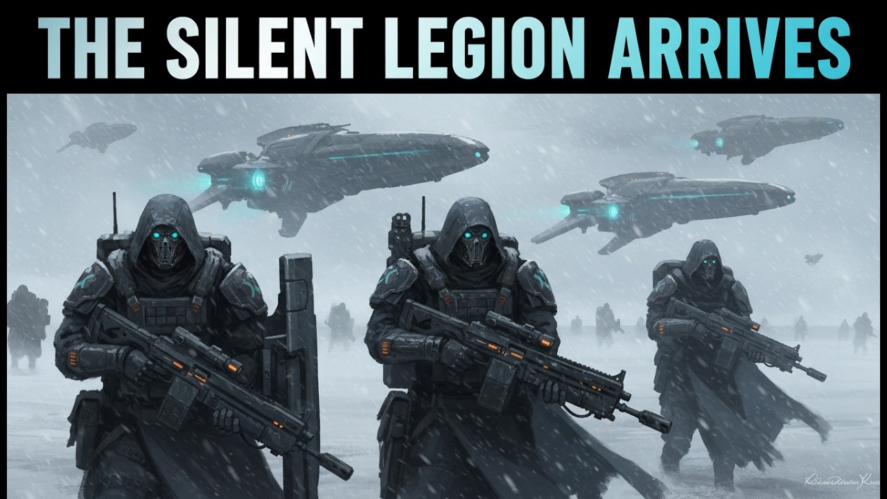 Defeat Seemed Certain, Then Humans Arrived | HFY | HFY Sci-fi Stories