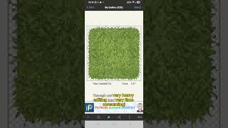Grass Textures