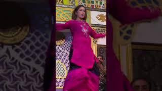 aksa Malik Rex Multan 🎭