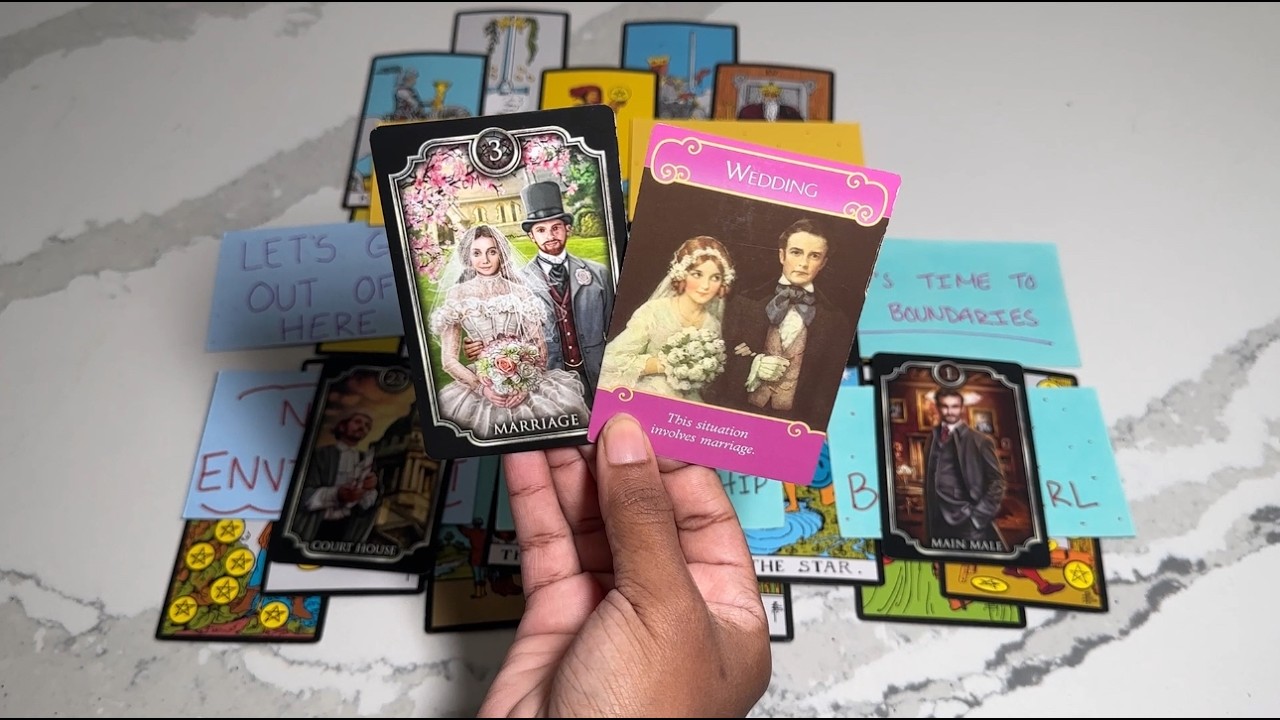 Love Messages: You’re Going To Be Connecting With A God/Goddess But You Don’t See This Coming♥️