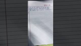 quadratic equation #video #tuition #foryou #maths #love #top #result #best #foryou #viral #shorts