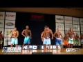 2013 pittsburgh pro mens physique first callouts