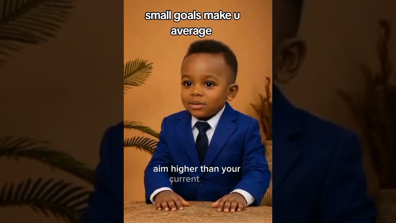 average goals make you small