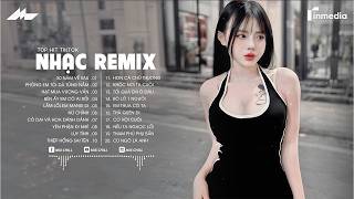 TOP HIT Nhạc Trẻ Remix TikTok 2026 - BXH 20 Nhạc Trẻ Remix Hay Nhất Hiện Nay - Nhạc Trending TikTok