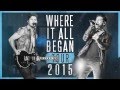 Dan + Shay - Where It All Began Tour 2015 (Trailer)