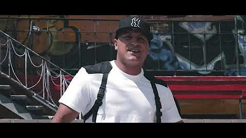 CRIME SCENE: DA B.O.Z.-MAN ( Beat Prod. By: Da B.O.Z.-MAN)