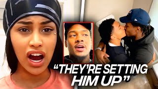 Cardi B RAGES After ANOTHER Man EXPOSES Stefon For S.A| Offset Is Paying People To LIE