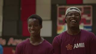 2026 AMIkids Mission Moment Video