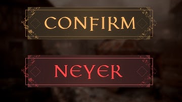 Advanced Game UI Button Design in Photoshop