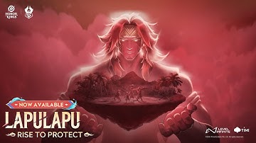 PV | Lapulapu | Honor of Kings