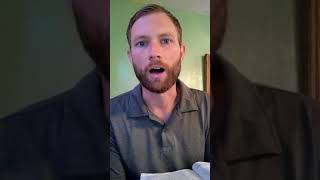 Debunking Satan's Lies About Hebrews 6:4-6 Backsliders CAN Repent