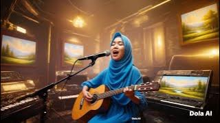 Fadhilah Intan Full Album Cover Terbaik, kumpulan lagu lagu Fadhilah Intan terbaru.