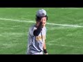 立石正弘のプロ初タイムリー&猛打賞で盛り上がる阪神ベンチ!