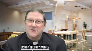 A Blessing for Catechists