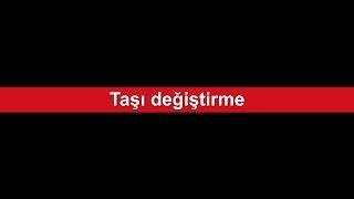 Zippo Taşı Değiştirme