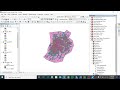 DROUGHT MAPPING IN ARCMAP