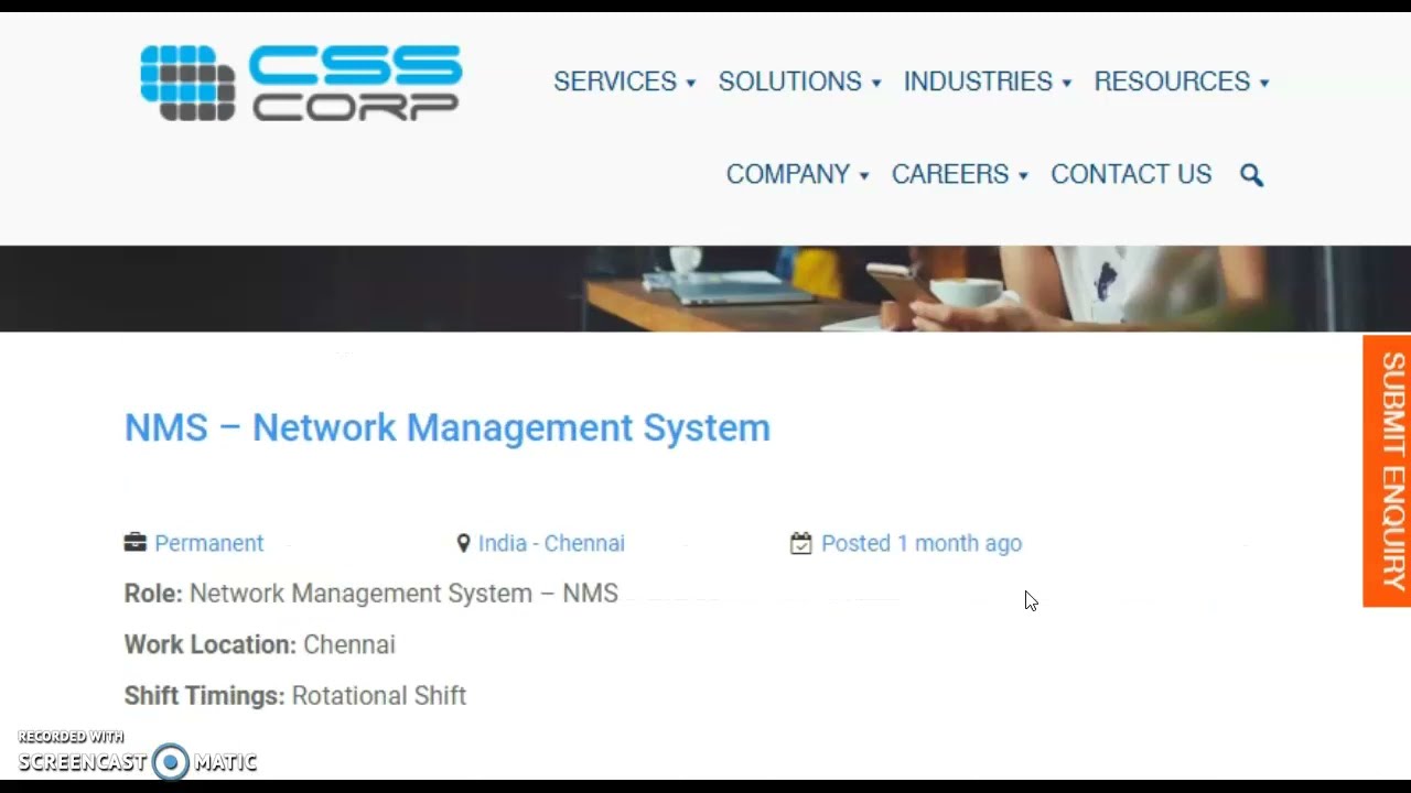 css-corp-off-campus-drive-2021-tech-support-engineer-multiple
