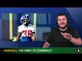 NY Giants Training Camp Winners & Losers (So Far): Tre Hawkins, Darren Waller, Deonte Banks
