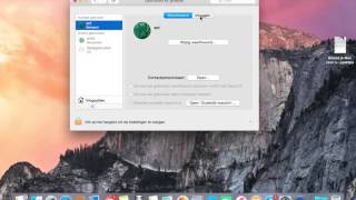 Uitleg Auto Opstarten Programma