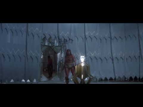 افضل فيلم اكشن لعام 2018 Conan The Destroyer 