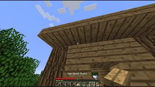 Minecraft 1.7.2 (No Commentary Gameplay Part 1)