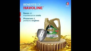 Havoline