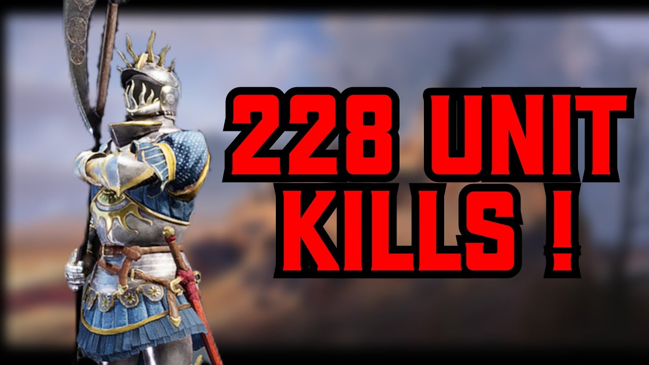 SILAHDARS 150 UNIT KILLS! INSANE TEAMWORK! 228 UNIT KILLS!