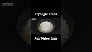 Resep Roti Gampang