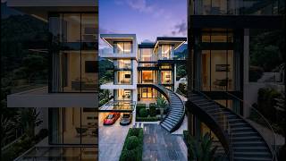This Build Is Insane 🔥 #ai #home #design