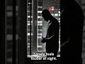Lonely Feels Louder at Night 🌙 | Sad R&amp;B