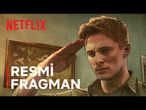 The Liberator fragman