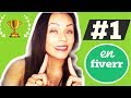 🔥🔊Salir PRIMERO  en Fiverr (Lo que NADIE te dice para triunfar en Fiverr)