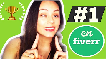 🔥🔊Salir PRIMERO  en Fiverr (Lo que NADIE te dice para triunfar en Fiverr)