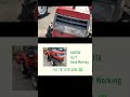 Let's take a look at used tractors! #shorts #tractor #kubota #usedtractor