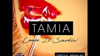 Tamia, Terry Hunter - Leave It Smokin' (Terry Hunter Club Mix) [T's Box]