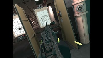 How to reload an LMG in pavlov shack