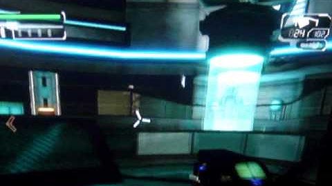 The Conduit Walkthrough Guide: Checkmate part 2