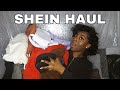 SHEIN TRY-ON HAUL!!! (15+ items) |Mikaylah Rachelle