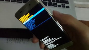 How to reset Samsung S6/edge (hard reset and soft reset)