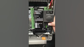 KINGgates - Deleting Your Handheld Transmitters