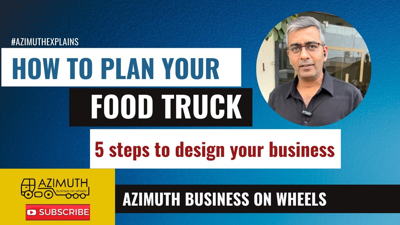 How To Plan Your Food Truck Business 5 Steps To Start Your Own Food how-to-plan-your-food-truck-business-5-steps-to-start-your-own-food
