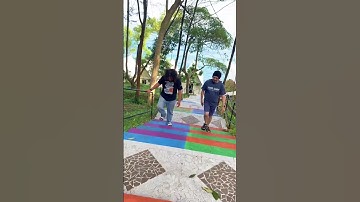 host legendaris kick andy menginap di Sagara view karangbolong kebumen