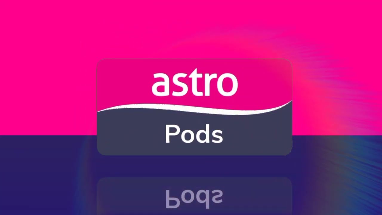 Channel ID (2025): Astro Pods New