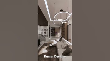 Interior Design Tutorial #shorts #short #interior #kumardesigns #3dsmax #3dmodeling #viral #vray